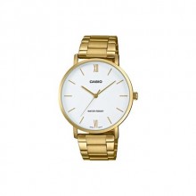 Casio MTP-VT01G-7BUDF Erkek Kol Saati