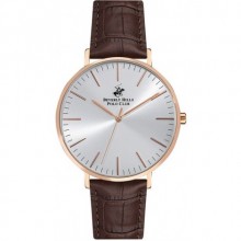 Beverly Hills Polo Club Bp3129x.432 Erkek Kol Saati