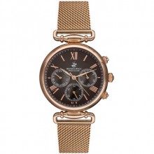 Beverly Hills Polo Club BP3148X.440 Bayan Kol Saati