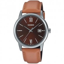 Casio MTP-V002L-5B3UDF Erkek Kol Saati