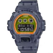 Casio DW-6900LS-1DR G-Shock Erkek Kol Saati