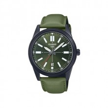 Casio MTP-VD02BL-3EUDF Erkek Kol Saati