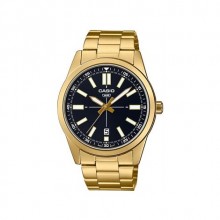 Casio MTP-VD02G-1EUDF Erkek Kol Saati
