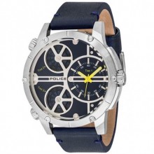 Police PL.14699JS/03 Erkek Kol Saati