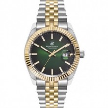 Beverly Hills Polo Club BP3018X.270 Erkek Kol Saati