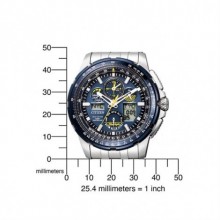 Citizen JY8058-50L Promaster Erkek Kol Saati