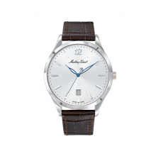 Mathey-Tissot H411AS Erkek Kol Saati