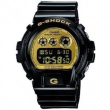 Casio DW-6900CB-1DS G-Shock Erkek Kol Saati