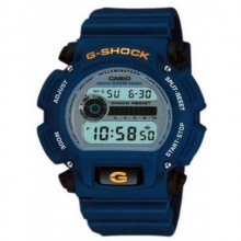 Casio DW-9052-2VDR G-Shock Erkek Kol Saati