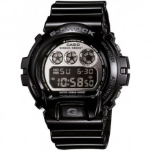 Casio DW-6900NB-1DR G-Shock Erkek Kol Saati