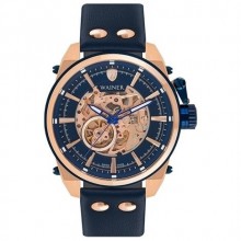 Wainer WA.25980-C Otomatik Erkek Kol Saati