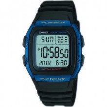 Casio W-96H-2AVDF Erkek Kol Saati