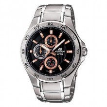 Casio EF-335D-1A4VDF Erkek Kol Saati