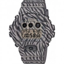 Casio DW-6900ZB-8DR G-Shock Erkek Kol Saati