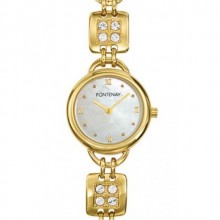 Fontenay FG340ZWI Bayan Kol Saati