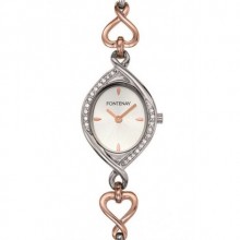 Fontenay FJ289ZAR Bayan Kol Saati