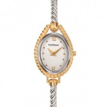 Fontenay UJ2263AD Bayan Kol Saati