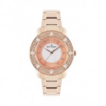 Jean Perret JP70-3ST0159-RRMS Bayan Kol Saati