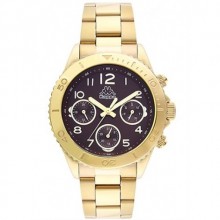 Kappa KP-1406L-B Erkek Kol Saati