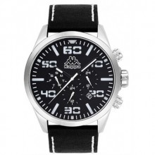 Kappa KP-1409M-E Erkek Kol Saati