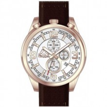 Kappa KP-1422M-C Erkek Kol Saati