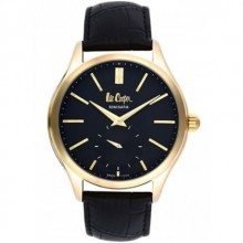 Lee Cooper LC-62G-F Erkek Kol Saati