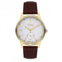 Lee Cooper LC-65G-C Erkek Kol Saati