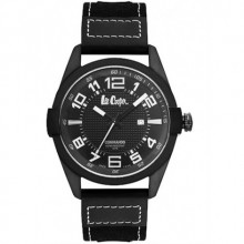 Lee Cooper LC-89G-H Erkek Kol Saati