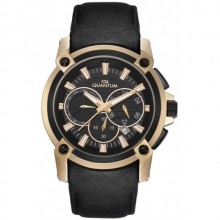 Quantum PWG255LRB-02BB Erkek Kol Saati