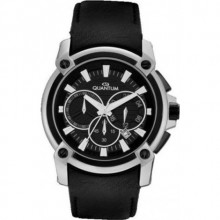 Quantum PWG255LSB-02BB Erkek Kol Saati