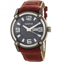 Quantum PWG256LGS-05CC Erkek Kol Saati