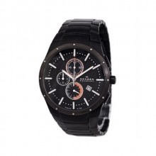 Skagen 692XXLTMXB Erkek Kol Saati