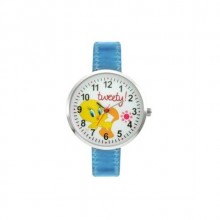 Tweety 80143 Çocuk Kol Saati