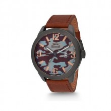 Slazenger SL.09.1243.1.03 Erkek Kol Saati