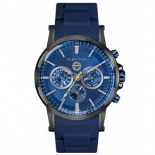 Quantum F876.699 Fenerbahçe Taraftar Erkek Kol Saati