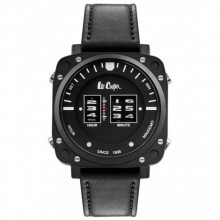 Lee Cooper LC07002.651 Erkek Kol Saati