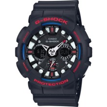 Casio G-Shock GA-120TR-1ADR Erkek Kol Saati
