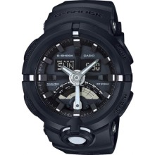 Casio GA-500-1ADR G-Shock Erkek Kol Saati