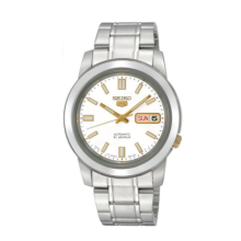 Seiko 5 SNKK07J1 Erkek Kol Saati