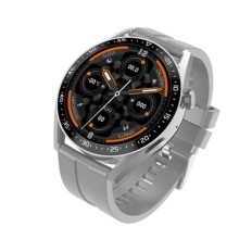 Navimarine SMART002-04 Gri Smart Akıllı Erkek Kol Saati