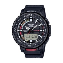 Casio PRT-B70-1DR Pro-Trek Erkek Kol Saati