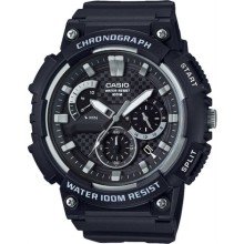 Casio MCW-200H-1AVDF Erkek Kol Saati