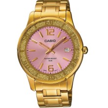 Casio LTP-1359G-4AVDF Bayan Kol Saati