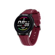 Reebok RV-ATF-U0-PBIR-BB Akıllı Kol Saati