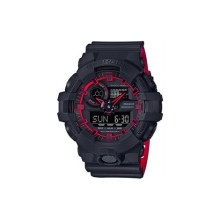 Casio GA-700SE-1A4DR G-Shock Erkek Kol Saati