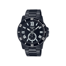 Casio MTP-VD200B-1BUDF Erkek Kol Saati