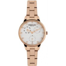 Kenneth Cole KC50540001 Bayan Kol Saati