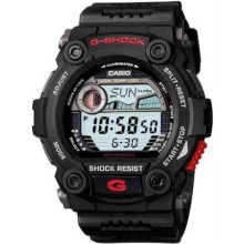 Casio G-7900-1DR G-Shock Erkek Kol Saati