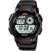 Casio AE-1000W-1AVDF Erkek Kol Saati
