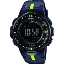Casio PRW-3000-2DR Pro Trek Erkek Kol Saati
